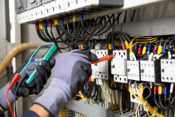 Emergency Electrical Repair Services in Duquesne, PA