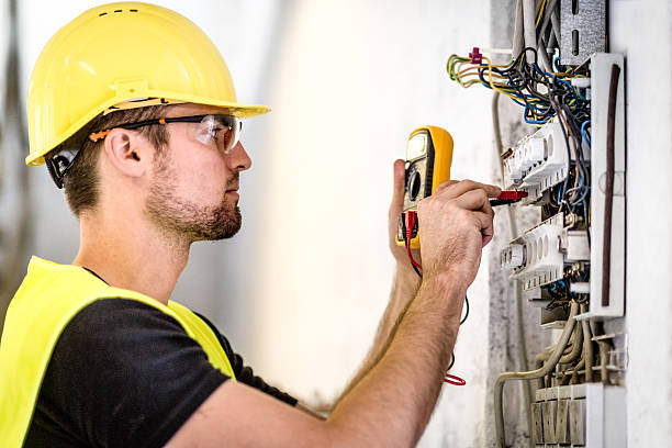 Reliable Duquesne, PA Electrical Services Solutions